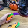 Dao Cà Rốt Trọng Lực 3D Cho Bé - Đồ Chơi Giảm Căng Thẳng Giá Rẻ 15k Thay Vì 19.35k 5