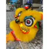 Đầu lân vẽ tay cho trẻ từ lớp 6 đến lớp 9 chơi hoặc decor tết siêu đẹp ❤️❤️❤️ 1