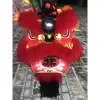 Đầu lân vẽ tay cho trẻ từ lớp 6 đến lớp 9 chơi hoặc decor tết siêu đẹp ❤️❤️❤️