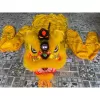 Đầu lân vẽ tay cho trẻ từ lớp 6 đến lớp 9 chơi hoặc decor tết siêu đẹp ❤️❤️❤️ 3