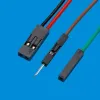 Đầu Nối Dây Cáp Dupont 2.54mm 1Pin Giá Rẻ - Set 200 Miếng Giảm Giá Cực Tốt 3