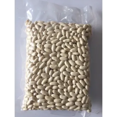 Đậu Trắng Mắt Cua Hạt Nhỏ 1kg - Giảm 25k, Giá 55.000đ/kg Chất Lượng Cao