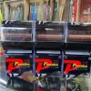 Dây Cước Câu Cá HERO 300m Chắc Khỏe Mượt Tốt Giá Rẻ 160k 4