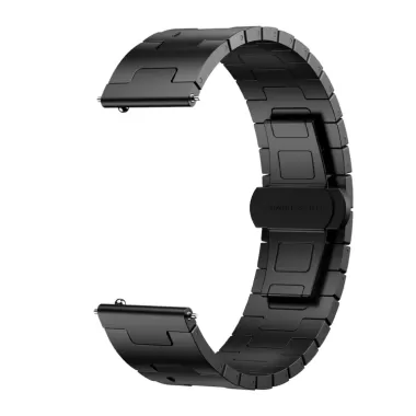 Dây đeo bằng da bằng kim loại cỏ ba lá thời trang cho Huawei Watch GT4 GT3 GT2 GT5 pro 46mm Dây đeo đồng hồ thông minh cho Huawei Watch GT 3 4 5 GT 5 pro 46mm Dây đeo đồng hồ 5