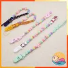 Dây đeo chống thất lạc cho bé - Phụ kiện ti giả, gặm nướu giá rẻ chỉ 40k 4