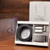 Dây Nịt Nữ Bản 2cm Giá Cực Rẻ - Thắt Lưng Nữ Sang Trọng Chỉ 170k 3