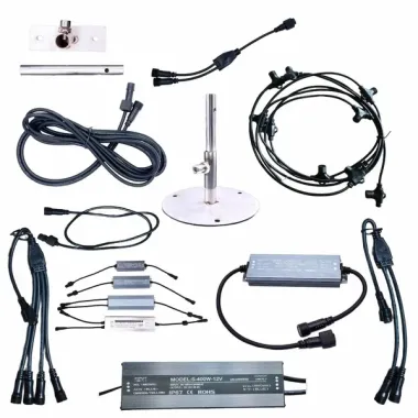 Dây Nối Dài Nguồn LED 2m Dupont - Mở Rộng Ánh Sáng Trình Điều Khiển Giá Tốt 15400đ 6