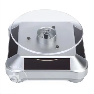 Đế Xoá Sáng trưng sản phẩm 780.000Đ - Xoay tự đế 360 độ có Đèn Trang trí. 4