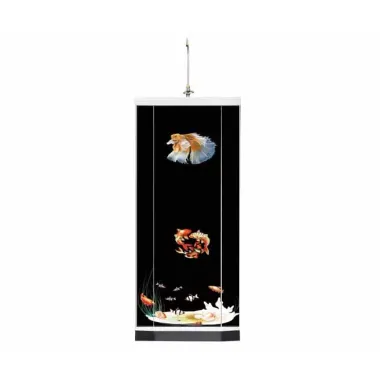 Decal Dán Máy Lọc Nước Cá Chống Thấm Giá Rẻ Chỉ 75.000đ - Chất Lượng Cao