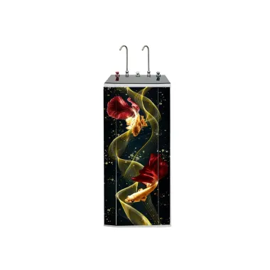 Decal Dán Máy Lọc Nước Cá Chống Thấm Giá Rẻ Chỉ 75.000đ - Chất Lượng Cao