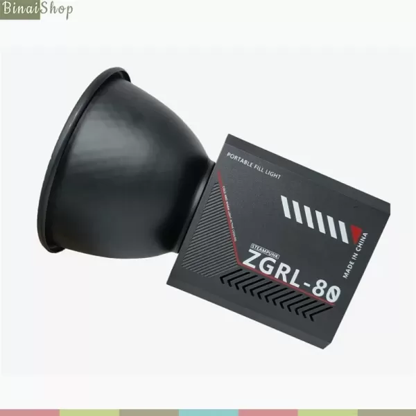 Đánh giá độ bền và thời lượng pin của đèn cầm tay ngoài trời COB ZGRL-80
