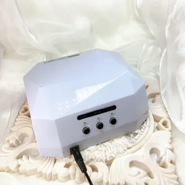 Đèn Led Kim Cương Cảm Ứng Nail Chuyên Nghiệp - Giá Chỉ 41600 VND 5 Đèn Led Kim Cương Cảm Ứng Nail Chuyên Nghiệp - Giá Chỉ 41600 VND 5