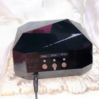 Đèn Led Kim Cương Cảm Ứng Nail Chuyên Nghiệp - Giá Chỉ 41600 VND 6 Đèn Led Kim Cương Cảm Ứng Nail Chuyên Nghiệp - Giá Chỉ 41600 VND 6