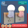 Đèn Ngủ LED 3 Chế Độ Tiết Kiệm Điện - Công Tắc Dễ Dùng - Giảm 2K chỉ 8K 4