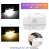 Đèn Ngủ LED 3 Chế Độ Tiết Kiệm Điện - Công Tắc Dễ Dùng - Giảm 2K chỉ 8K 5