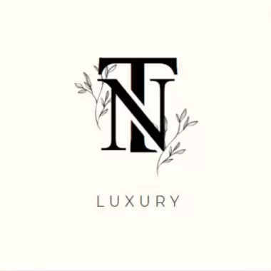 Dép Da Nam NT LUXURY LOGO Sắc Nét Đã Được Khâu Quai Dép Chắc Chắn, Đế Cao Su Êm Mềm 5