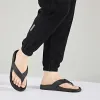 Dép Da Nam Xỏ Ngón Cao Cấp - Quai Da Êm Chân, Đế Cao Su Chống Trơn, Giá Chỉ 125k 4