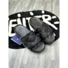 Dép đúc nữ nam MLB NY Unisex [TẶNG VỚ] - Dép Chunky Bouncer Slide mới nhất hot trend 2025 - hải minh an 3