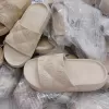 Dép đúc nữ nam MLB NY Unisex [TẶNG VỚ] - Dép Chunky Bouncer Slide mới nhất hot trend 2025 - hải minh an 4