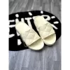 Dép đúc nữ nam MLB NY Unisex [TẶNG VỚ] - Dép Chunky Bouncer Slide mới nhất hot trend 2025 - hải minh an 6