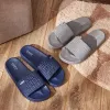 Dép Lê Nam Nữ Siêu Bền Chống Nước HM048 - Giá Chỉ 27k! Êm Nhẹ Dễ Đi, 3 Màu Lựa Chọn