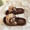 Dép Lông Hello Kitty Trong Nhà Giá Rẻ - Kiểu Dáng Mới Siêu Hot D169 Giảm Còn 99000đ 3