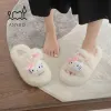 Dép Lông Hello Kitty Trong Nhà Giá Rẻ - Kiểu Dáng Mới Siêu Hot D169 Giảm Còn 99000đ 4