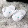 Dép Nữ Mùa Đông Ấm Áp Cặp Đôi Lông Mèo Cotton Dễ Thương Giá Chỉ 246896đ 4