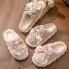 Dép Nữ Mùa Đông Ấm Áp Cặp Đôi Lông Mèo Cotton Dễ Thương Giá Chỉ 246896đ 6
