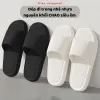 Dép quai ngang nam nữ CV191 đế trống chống trượt độn 3cm giá chỉ 39900đ 3