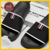 Dép quai ngang nam nữ UNISEX SIÊU CẤP THOM siêu nhẹ chống nước 1