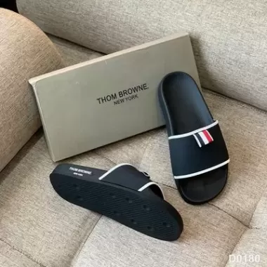 Dép quai ngang nam nữ UNISEX SIÊU CẤP THOM siêu nhẹ chống nước 3
