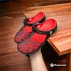 Dép Rọ Quai Hậu Siêu Bền Chống Nước - Sục Nhựa Trong Giá Shock Chỉ 84500đ 3