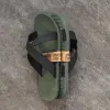 Dép Sandals Nam Chống Trượt Da Thật Maden Cool - Đi Biển Giá Rẻ 725k
