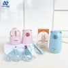 Điện Chống Hoa Mặt Sơn Móng Tay Bộ Bấm Móng Tay Sơ Sinh Chống Kẹp Cho Bé Trẻ Em Làm Móng Tay Cho Bé LNUG 5