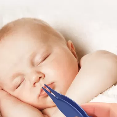 Điện Chống Hoa Mặt Sơn Móng Tay Bộ Bấm Móng Tay Sơ Sinh Chống Kẹp Cho Bé Trẻ Em Làm Móng Tay Cho Bé LNUG 7
