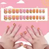 Điện Chống Hoa Mặt Sơn Móng Tay Bộ Bấm Móng Tay Sơ Sinh Chống Kẹp Cho Bé Trẻ Em Làm Móng Tay Cho Bé LNUG 9