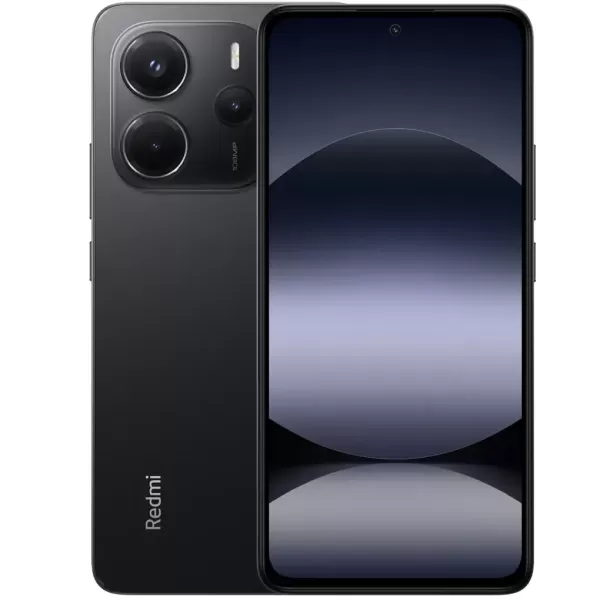Ảnh sản phẩm Điện Thoại Xiaomi Redmi Note 14 6GB/128GB - Hàng Chính Hãng