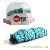 Điều khiển từ xa côn trùng sâu bướm RC giá rẻ chỉ 61050đ - Đồ chơi mới lạ cho trẻ em hoa 4