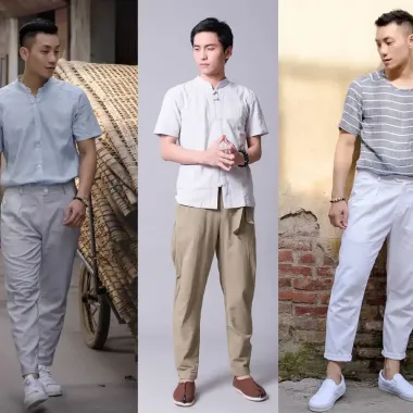 Đồ Bộ Nam Mùa Hè Mã R Giảm Giá Cực Sốc Chỉ 110400đ - Set Quần Áo Nam Giá Rẻ