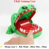 Đồ Chơi Cắn Tay Cá Sấu Hà Mã Cá Mập Vui Nhộn Cho Bé - Giảm Giá Cực Sâu Còn 14300đ 3