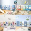 Đồ Chơi Dán Xốp 3D Cao Cấp Cho Bé - Quà Tặng - 12 Miếng - Giá Cực Sốc 4