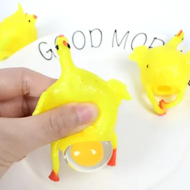 Đồ Chơi Giảm Stress Mềm Dẻo - Giải Tỏa Căng Thẳng Chỉ 12000đ 5 Đồ Chơi Giảm Stress Mềm Dẻo - Giải Tỏa Căng Thẳng Chỉ 12000đ 5