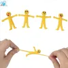 Đồ Chơi Giảm Stress Minions - Đàn Hồi Bóp Nhão Giá Rẻ Chỉ 8998đ