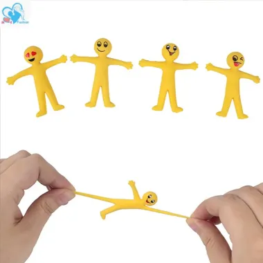 Đồ Chơi Giảm Stress Minions - Đàn Hồi Bóp Nhão Giá Rẻ Chỉ 8998đ Đồ Chơi Giảm Stress Minions - Đàn Hồi Bóp Nhão Giá Rẻ Chỉ 8998đ
