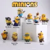 Đồ Chơi Giảm Stress Minions - Đàn Hồi Bóp Nhão Giá Rẻ Chỉ 8998đ 4