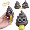 Đồ Chơi Hình Cục Shit Ngộ Nghĩnh - Giảm Giá 24.510 còn 19.000 VND - Món Quà Hài Hước
