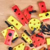 Đồ Chơi Lắp Ráp Phòng Làm Việc Cho Bé Trai &amp; Gái Từ 6 Tuổi - Giảm Giá Cực Sỉ 3