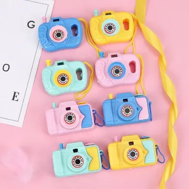 Đồ Chơi Máy Ảnh Hoạt Hình Vui Nhộn Giảm Giá - Chụp Hình Quay Phim Ngộ Nghĩnh Cho Bé 6 Đồ Chơi Máy Ảnh Hoạt Hình Vui Nhộn Giảm Giá - Chụp Hình Quay Phim Ngộ Nghĩnh Cho Bé 6
