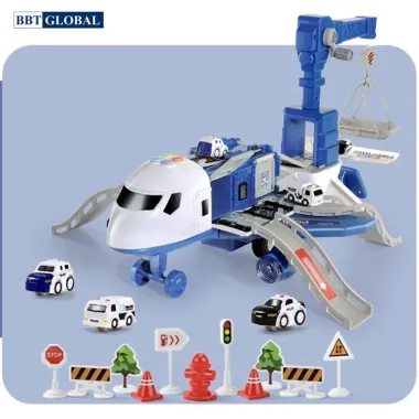 Đồ Chơi Máy Bay Cót Nhạc Đèn ABS Kích Thước Lớn Đa Chức Năng Giá Rẻ 87000đ 5 Đồ Chơi Máy Bay Cót Nhạc Đèn ABS Kích Thước Lớn Đa Chức Năng Giá Rẻ 87000đ 5